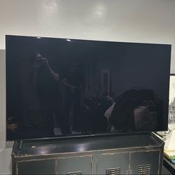 SONY OLED Model K-65XR80 65 Inch For parts