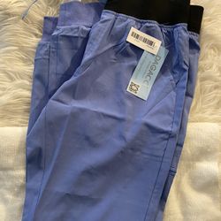 Small Scrubs Pants 