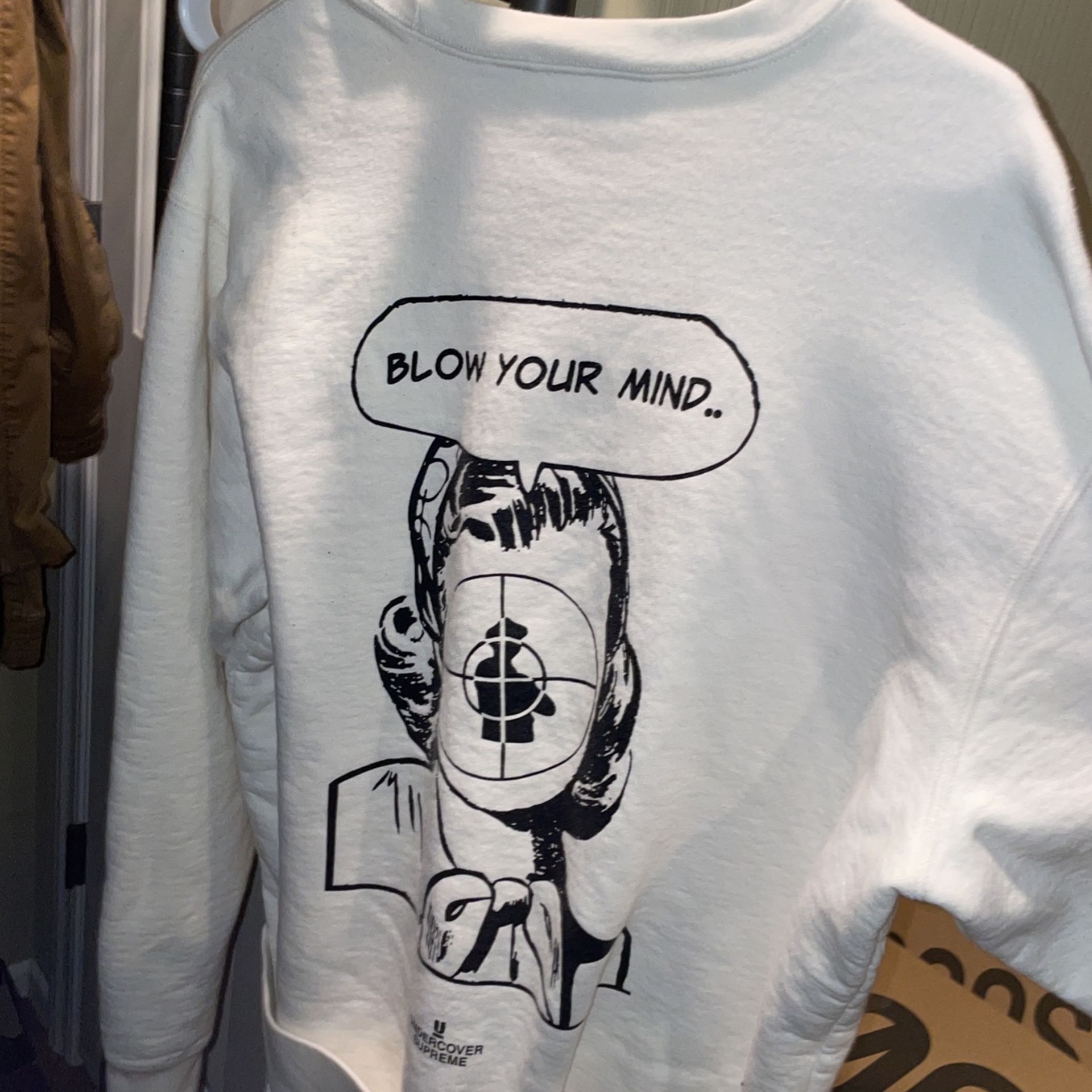 Public enemy Supreme