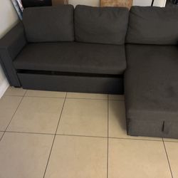 Small L Shape Couch 