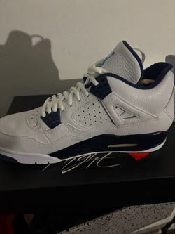 Jordan 4 Colombia size 9