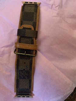 Louis Vuitton band