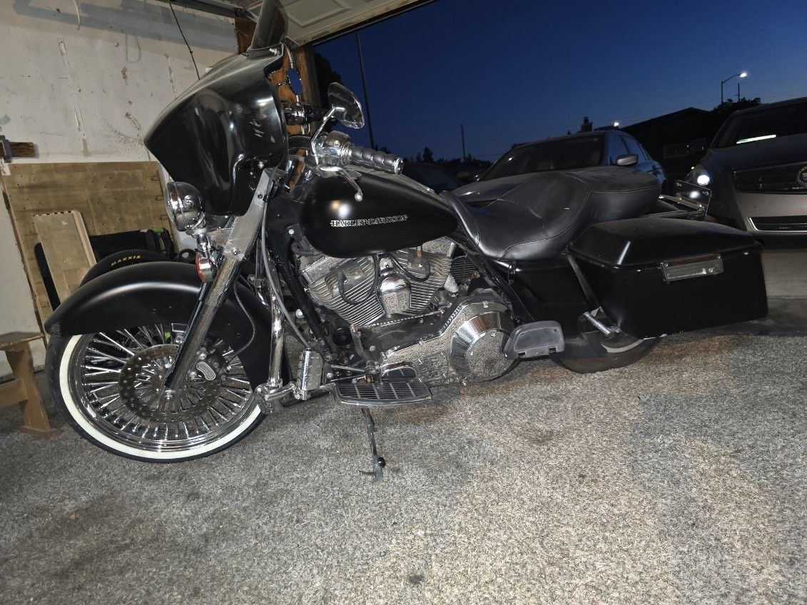 Road King