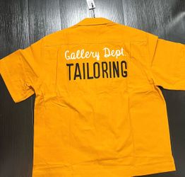 GALLERY DEPT SHIRT