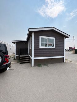 Mobile home for sale