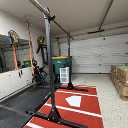 Gym Equipment