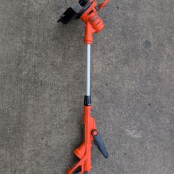 String Trimmer - Corded