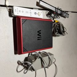 Mini Wii 