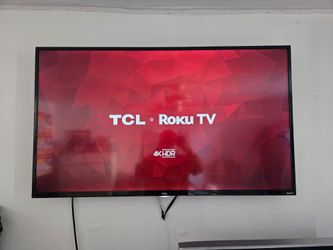 50in smart tv