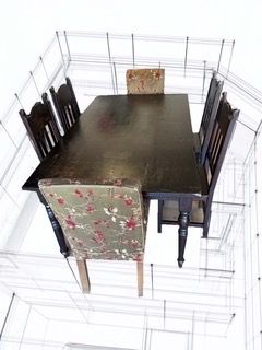 Table & Chairs