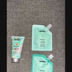 $25 Amika Hair Products  