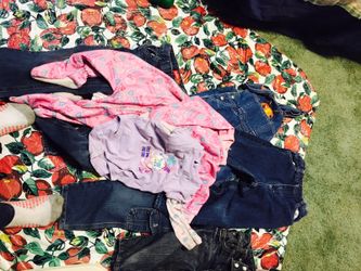 Baby toddler clothes