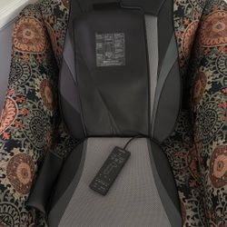 Massage Mat For Chair