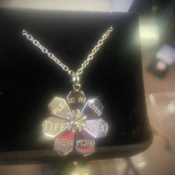 Designer Chain And Charm 