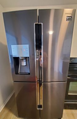 Fridge