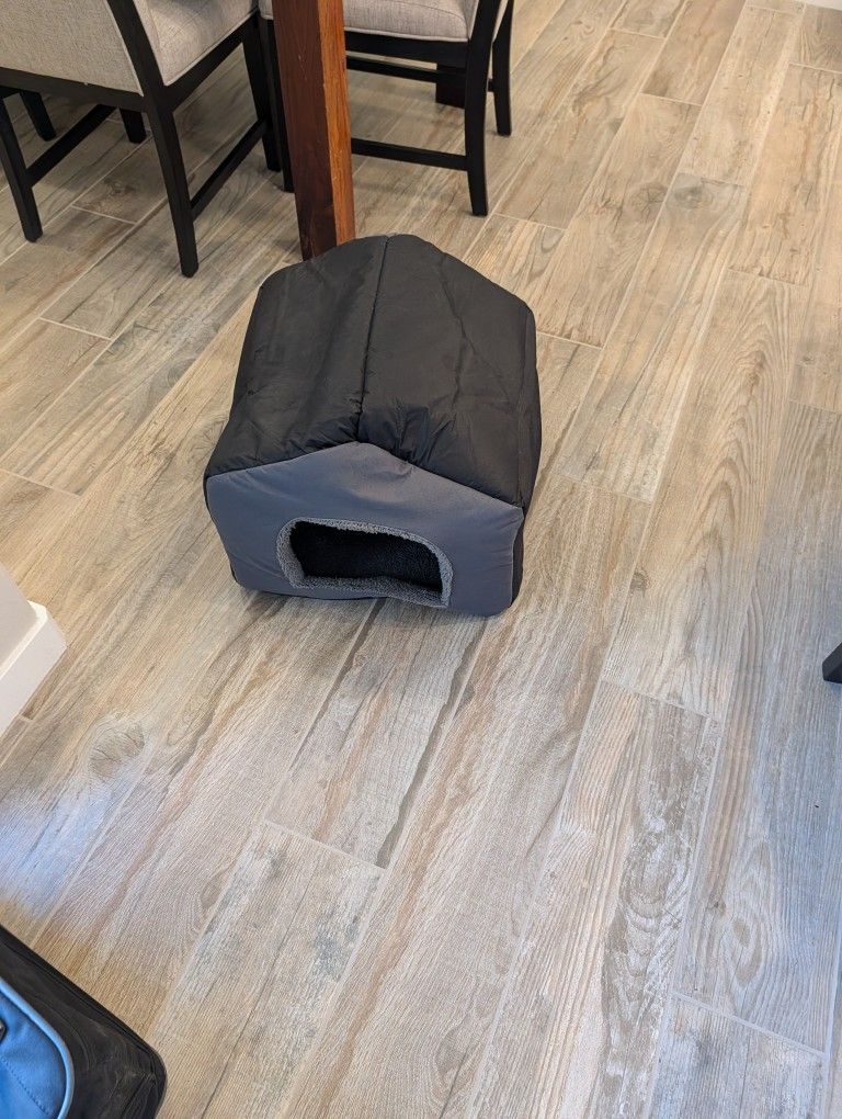 Dog Travel Crate