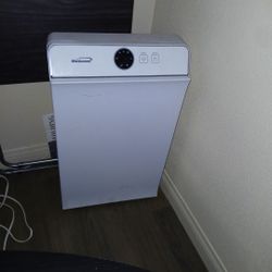 Air Purifier 