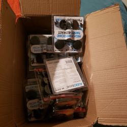 Car Tweeters / Speakers