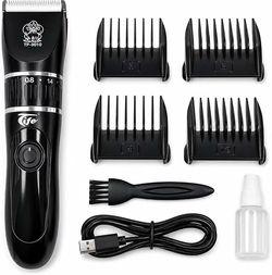 Cordless LCD Pet Clippers（brand new)