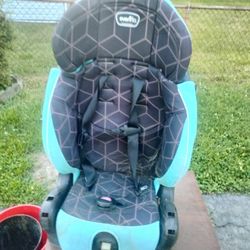 Really Nice Car Seat In Great Shape 