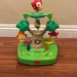 Fisher Price Toy