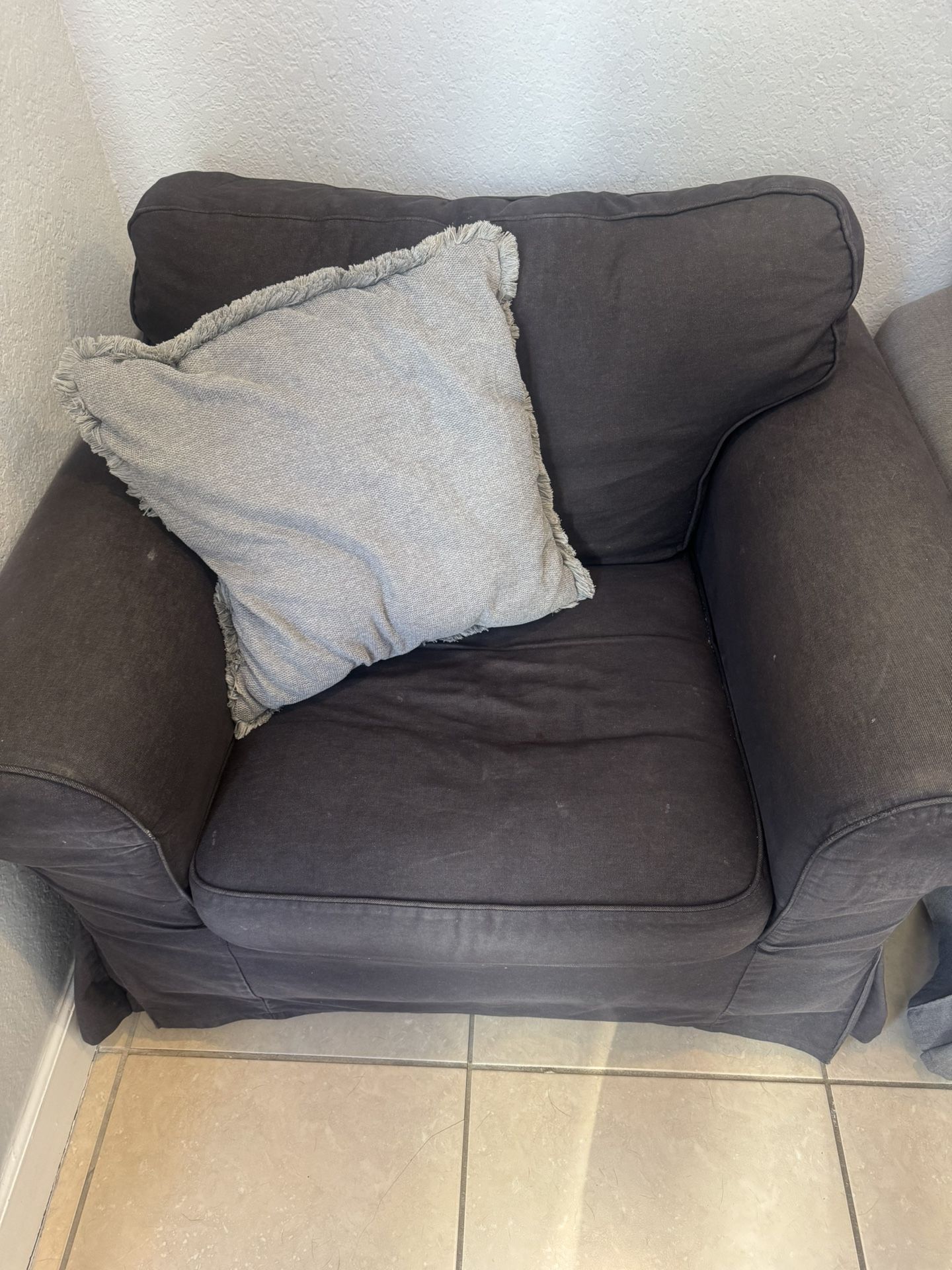 Arm Chair