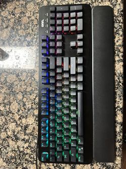 RGB onn Gaming Keyboard