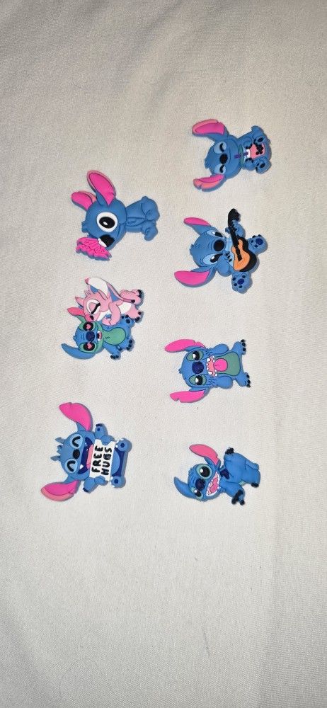 Charms for Cross
