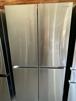 Samsung Fridge
