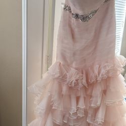 Evening gown…Party or Wedding 