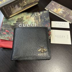 Men’s Gucci Wallet