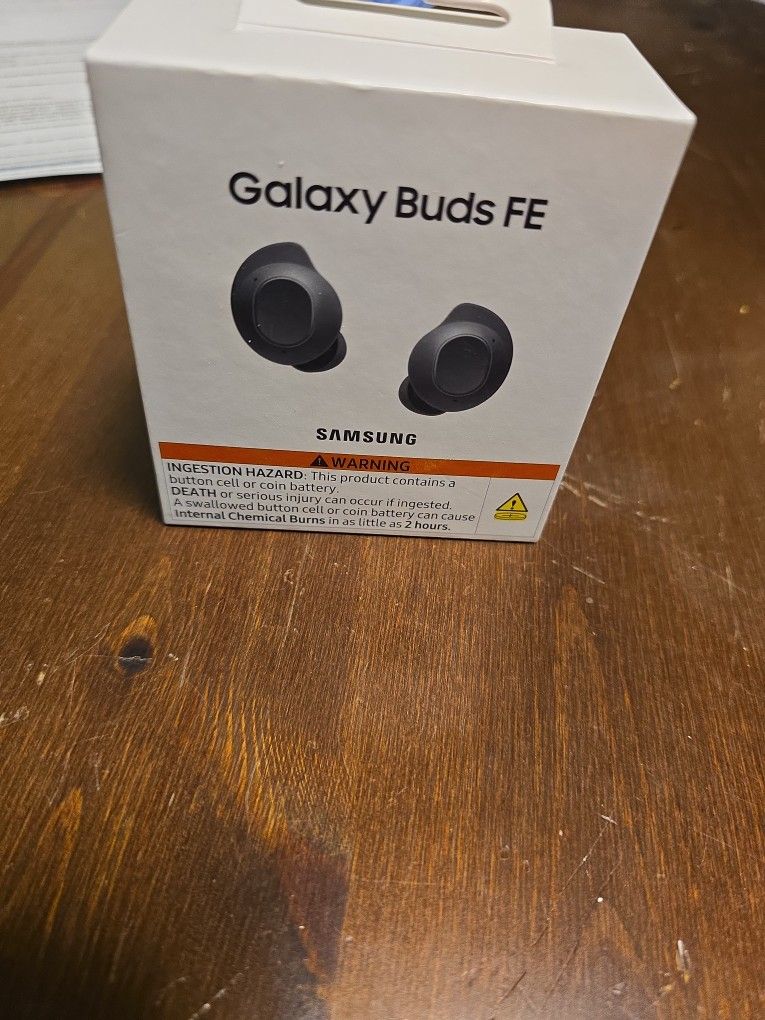 Samsung Galaxy Buds FE