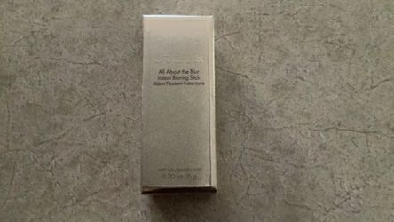 Stila All About The Blur