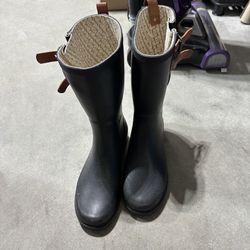 Snow / rain boots 