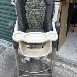 High Chair