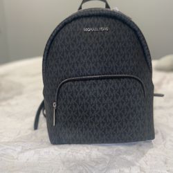 New Women’s Backpack Michael Kors Authentic 