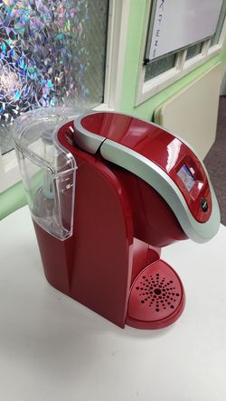 Keurig Coffee Maker