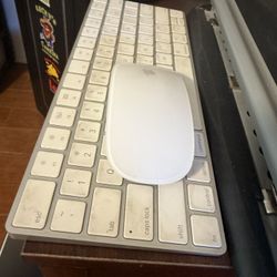 Apple Mac 12.76 Computer
