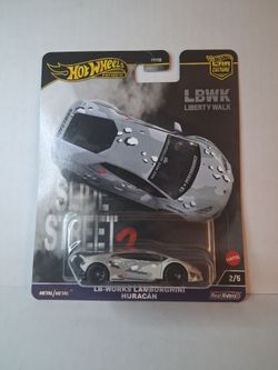 HOTWHEELS