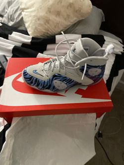 Nike penny hardeway
