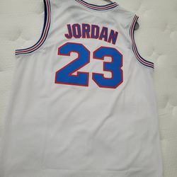 Jordan Jersey 
