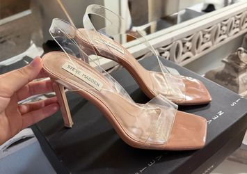 Steve Madden heels