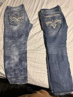 Men Jeans