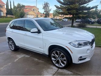 2015 BMW X5