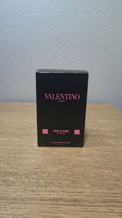 Valentino born in roma
