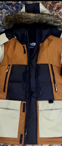 The North face XS Insulated Jacket