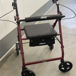 WALKER FOR ADULTS