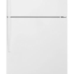 WHIRLPOOL TOP FREEZER REFRIGERATOR 