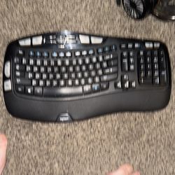 Keyboard