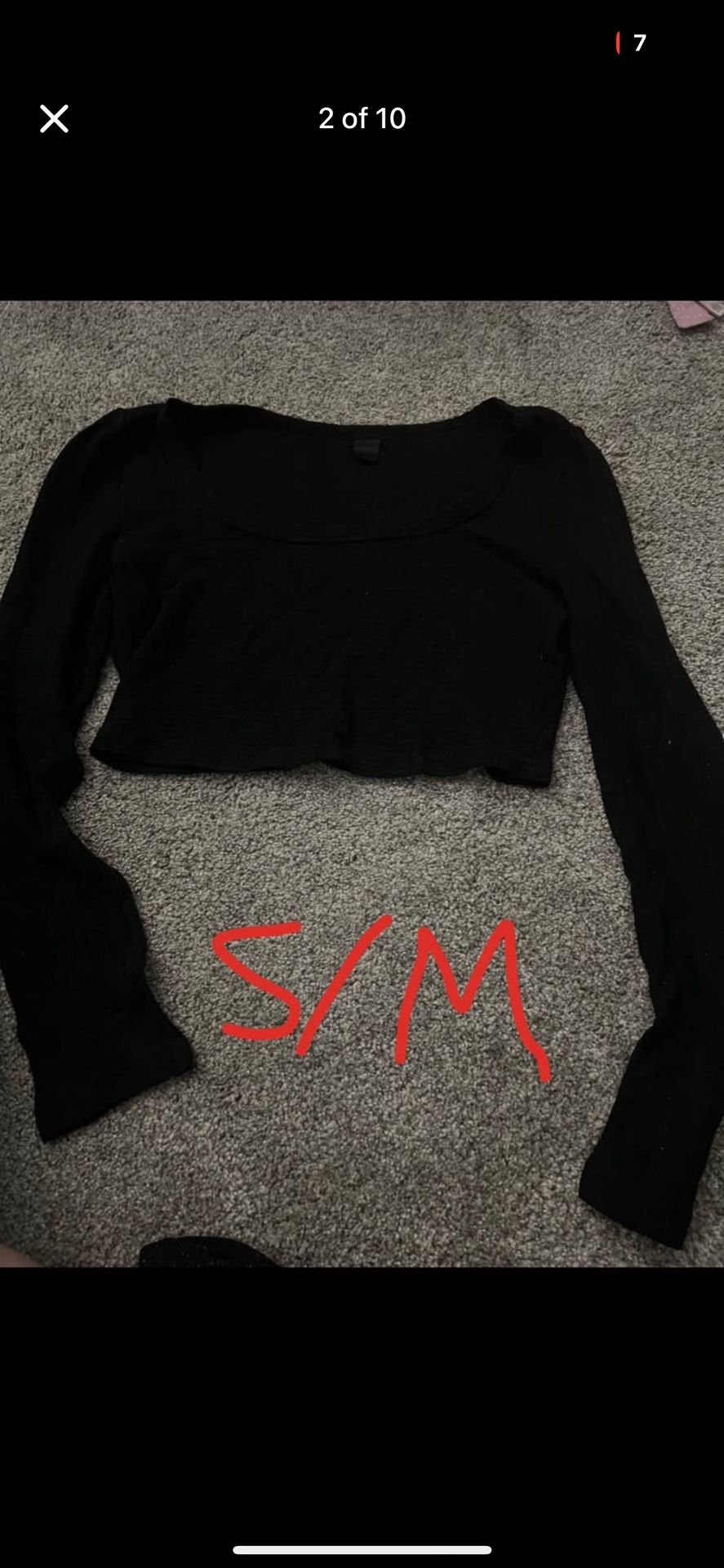 clothes